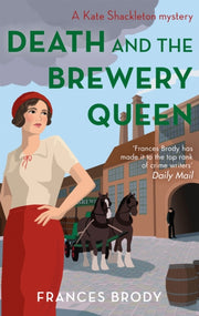 Death & The Brewery Queen