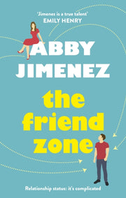 Friend Zone