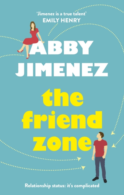 Friend Zone