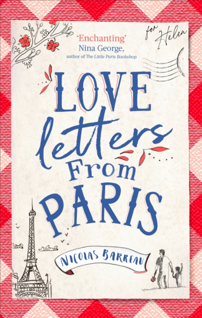 Love Letters From Paris