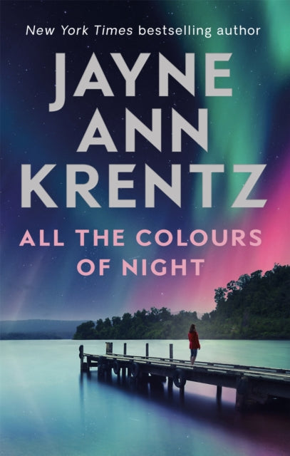All The Colours Of Night