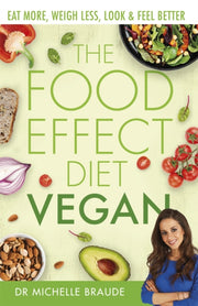 Food Effect Diet Vegan