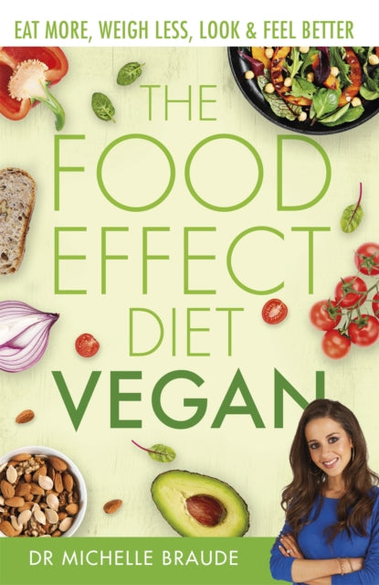 Food Effect Diet Vegan