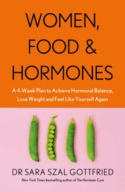 Women Food & Hormones