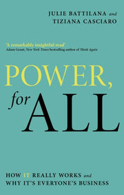 Power For All