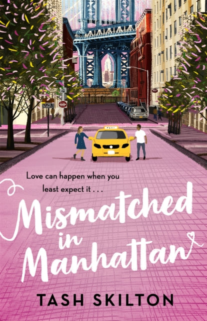 Mismatched In Manhattan