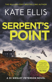 Serpents Point