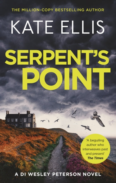 Serpents Point