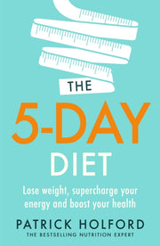 5 Day Diet
