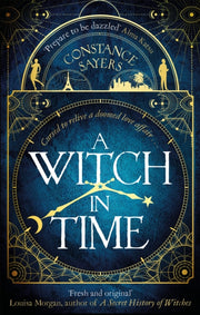 Witch In Time
