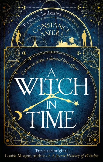 Witch In Time
