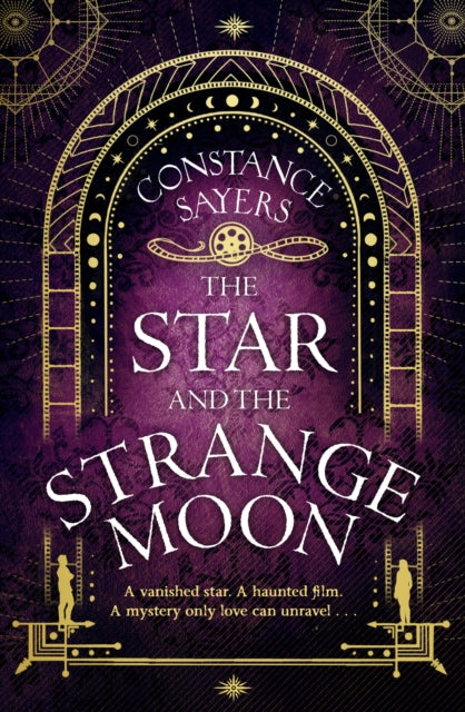 Star & The Strange Moon