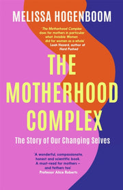 Motherhood Complex