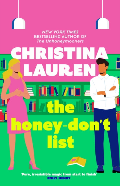 Honey Dont List