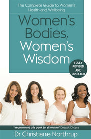 Womens Bodies Womens Wisdom