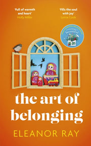 Art Of Belonging