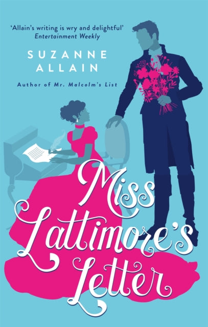 Miss Lattimores Letter