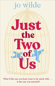 Just The Two Of Us