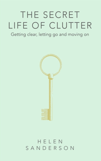 Secret Life Of Clutter