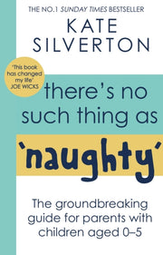 Theres No Such Thing As Naughty