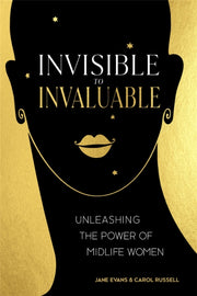 Invisible To Invaluable