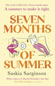 Seven Months Of Summer
