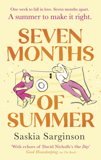 Seven Months Of Summer