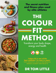 Colour Fit Method