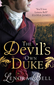 Devils Own Duke