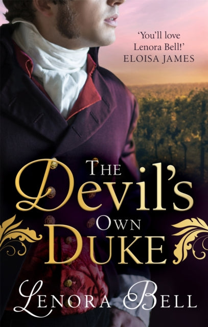 Devils Own Duke