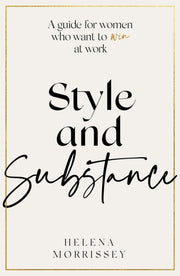 Style & Substance