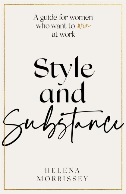 Style & Substance
