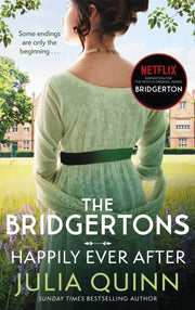 Bridgertons Happily Ever After