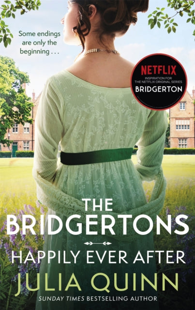 Bridgertons Happily Ever After