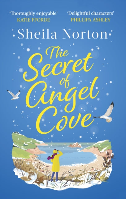 Secret Of Angels Cove
