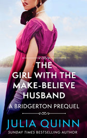 Girl With The Make-believe Husband