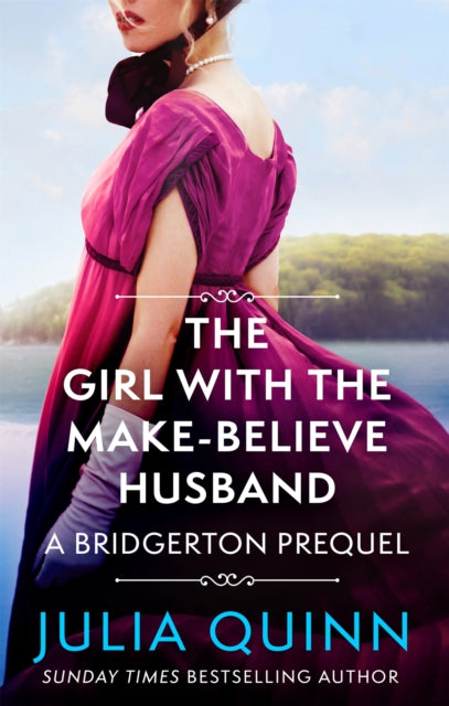 Girl With The Make-believe Husband