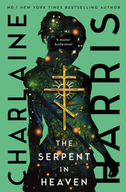 Serpent In Heaven