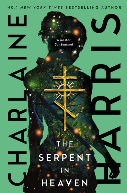 Serpent In Heaven