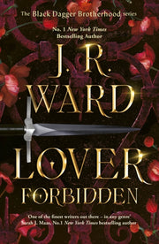 Lover Forbidden By Ward, J.r