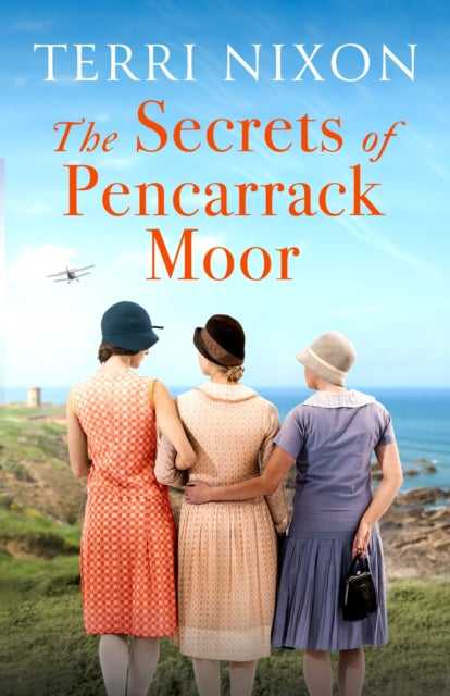 Secrets Of Pencarrack Moor