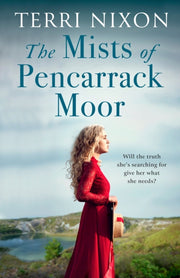 Mists Of Pencarrack Moor