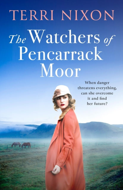 Watchers Of Pencarrack Moor