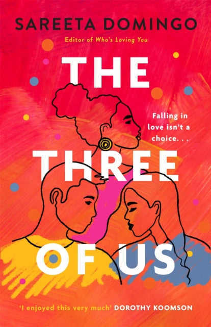 Three Of Us