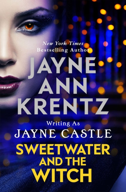 Sweetwater & The Witch