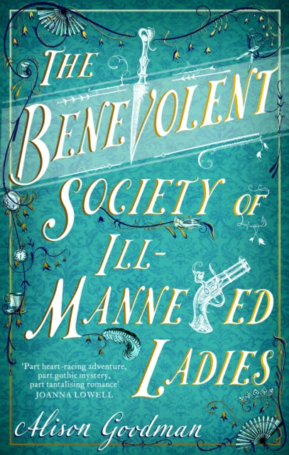 Benevolent Society/ill Mannered Ladies