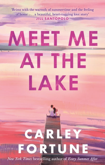 Meet Me At The Lake