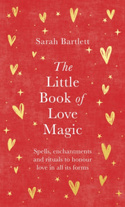 Little Book Of Love Magic