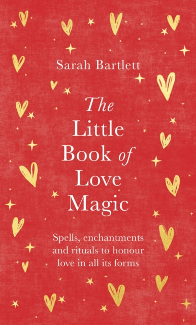 Little Book Of Love Magic