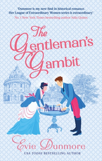 Gentlemans Gambit Book 4